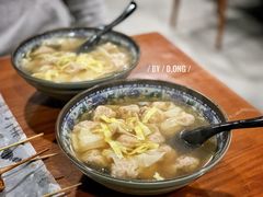 -五厂炸串(四流南路店)