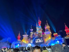 -沈阳方特欢乐世界