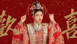 点击看大图 -挪娅婚纱摄影皇家会所