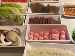 -野妹火锅(布吉店)
