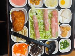 -阿香米线(北京大兴凯德MALL店)