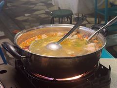 -小煵记·打边炉(西丽文光店)