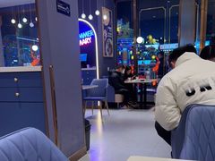 -夏日玛莉西餐厅(中茂城店)