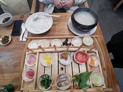 -双桥园·云南过桥米线(古城南门店)
