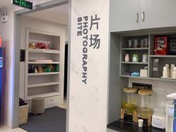 -芳妮豆丁家庭影像馆(宝安店)