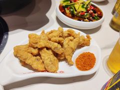 -何师傅美蛙鱼头(汉街店)