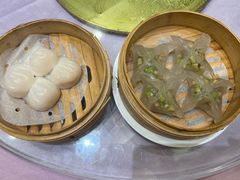-金时代顺风大酒店(南桥百联店)
