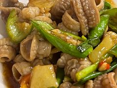 -蛇口康乐快餐鱼仔档(翠苑小区店)