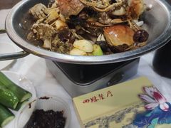 -四妹餐厅(玫瑰街店)