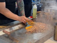 -仙螺岛海鲜自助餐厅(总店)