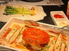 -NIUNIUPARK和牛螃蟹(龙湖杭州滨江天街店)