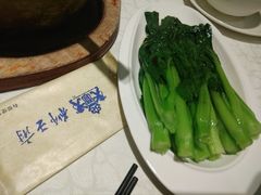 -狮王府淮扬菜(新街口友谊店)