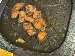 -火炉情韩国料理店(古田路店)