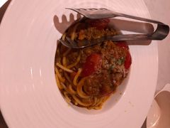 -IL Forno 意坊·意大利餐厅(花园店)