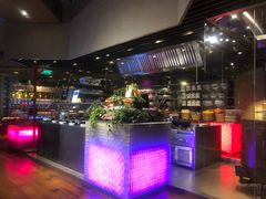 -广州富力君悦大酒店·凯菲厅