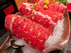 -色響火锅(恒隆广场店)