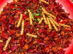 -兔槽江湖菜·重庆璧山兔(水围店)