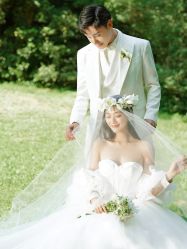 -第一夫人婚纱摄影(南京店)