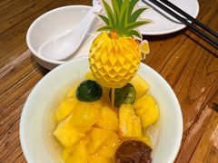 -老板恋上鱼(印象城店)