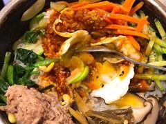 -小木屋拌饭(抚顺商业城店)