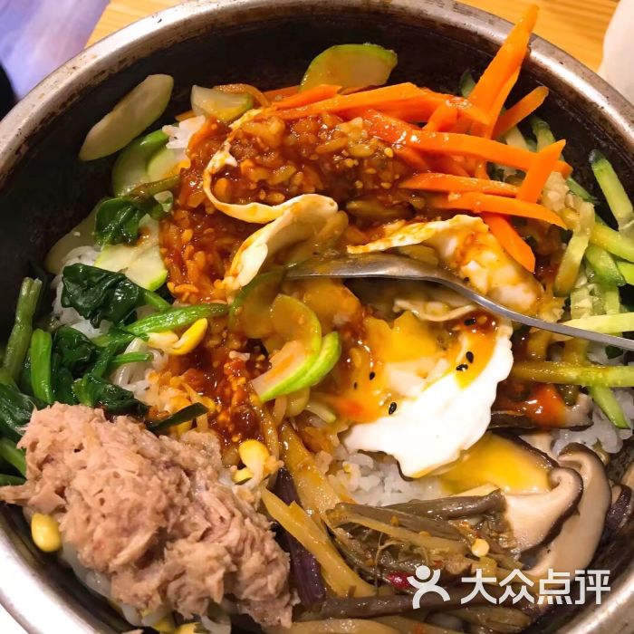 小木屋拌饭-图片-抚顺美食-大众点评网