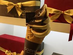 -GODIVA(港汇恒隆广场)