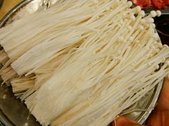 -月圆火锅(宁海东路二店)