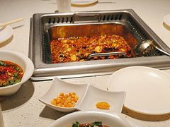 -味之绝美蛙鱼火锅(建设路店)