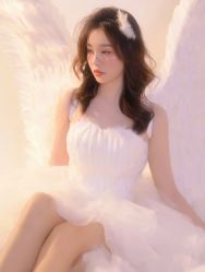 点击看大图 -蜜桃少女VISION写真馆(雁塔店)
