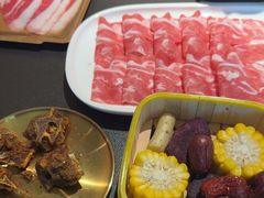 -额尔敦·品质自助(摩尔城店)