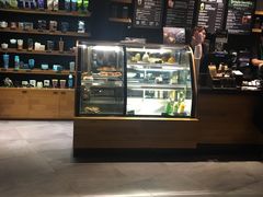 -星巴克(无锡东方商厦店)