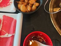 -北门涮肉·铜锅涮肉·烤鸭·京味菜(南锣鼓巷店)