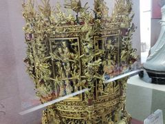 -福建民俗博物馆