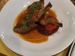 -秋林西餐厅(总店)