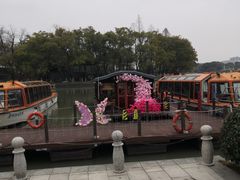 -东湖景区