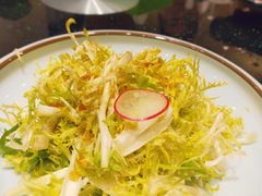 苦菊-苏浙徽·江南荟·本味融合菜(相城方圆里店)