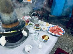 -鑫龙火锅(北园店)