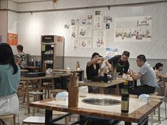 -海关荤豆花(洋河一路店)