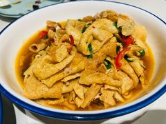 -回家吃饭·地道南昌菜(建德观总店)