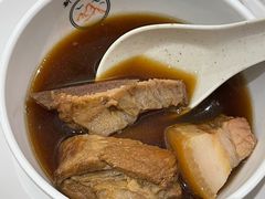 -新峰肉骨茶