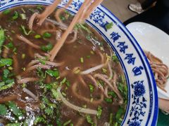 -正顺饸饹馆(中土商务楼店)