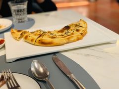 -伊斯坦布尔土耳其清真咖啡餐厅