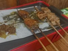 -蚝太郎 • 海鲜烧烤(建国路创始店)