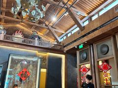-局气烤鸭·北京菜(德云社店)