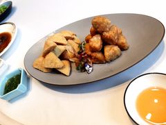 -潮上潮(南中环店)