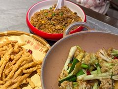 -肖记公安牛肉鱼杂馆·省级非物质文化遗产(江汉路直营店)
