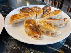 -桃园中华料理炸酱面(燕儿岛路店)