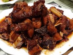 -葛记焖饼(伏牛路店)