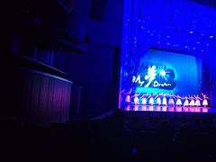 -交通银行前滩31演艺中心