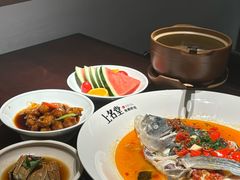 -上名堂·鱼头好吃(体育场路店)